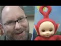 Controversial Doll Saying? 
