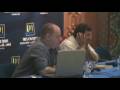 Hispacon 2007 - Encuentro con Guy Hasson