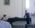 mozart concert