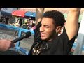 AI6 Hollywood Boys Tour