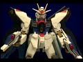 BAKUC - How to build GUNPLA  (Part Two)