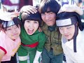 NARUTO COSPLAYERS 2!