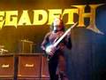 Concierto Megadeth - Lima 11 Junio 08 - Tornado of Souls