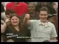 Midget Fight On The Jerry Springer Show