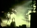 Queen Rare Live In Basel 5-19-77 (8mm Footage)