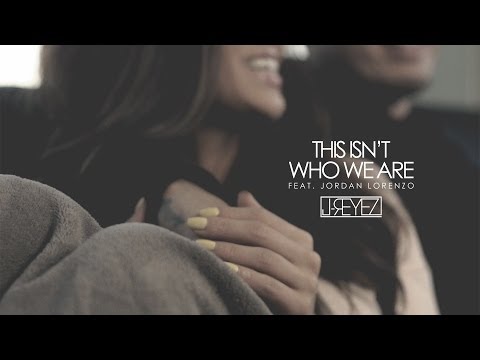 Isn't - Now Available On iTunes! https://itunes.apple.com/ca/album/this-isnt-who-we-are-feat./id716898472 DIRECTED BY TOM ANTOS EDITED BY J-REYEZ Twitter: http://twi...