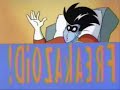 Freakazoid #0 - Main Titles