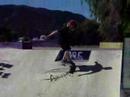 Kyle Skating Lumby