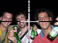Cus Bologna Ginevra 2007 - La dura legge del gol Cus Bologna Ginevra 2007 - La dura legge del gol