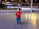 Dancing iPod nano boy