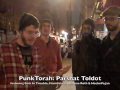 Parshat Toldot
