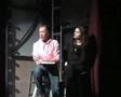 Giulia Ottonello io ballo 2008 - dialoghi con Garrison