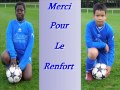Tournoi de Villeparisis du STFC Tournoi de Villeparisis du STFC