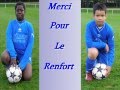 Tournoi de Villeparisis du STFC