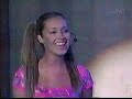 Anahi y Kuno