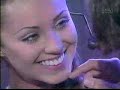 Anahi y Kuno
