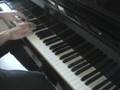 Orestes - A Perfect Circle piano cover