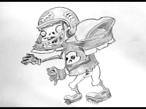 how to draw zombies book