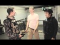 Behind the Scenes - Lightbulb Assassin