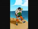 Chemicals React-Naruto Chemicals React-Naruto
