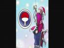 Chemicals React-Naruto