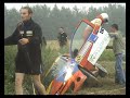 17 Rajd Rzeszowski 2008 - Dzwony i ratowania cz. II - OS Ksi??y Lasek