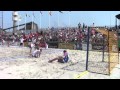 Giorno #7 - EURO 2013 Beach Handball: Italia - Polonia 0-2 (Consolation Round) Giorno #7 - EURO 2013 Beach Handball: Italia - Polonia 0-2 (Consolation Round)