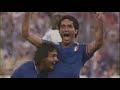 World Cup 1982 Final - Italy 3:1 Germany