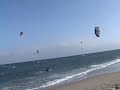Kiteboard Catastrophy Kiteboard Catastrophy