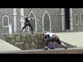 仮面ライダーキバvs仮面ライダー電王inグリーンランド2008.04.27