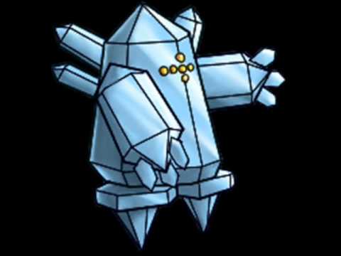registeel