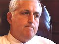 Sen. Dominic F. Pileggi Interview, Part 1 of 3