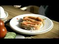 Kaviar Reklamen på Norsk TV
