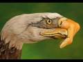 Guido Daniele Body Art and Sixx AM- Life Is Beautiful