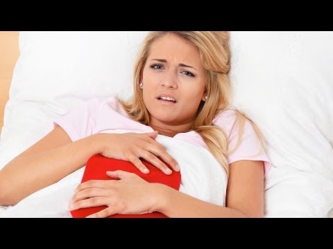how to relieve bloating pain