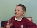 Little Jay eating jalapenio pepper