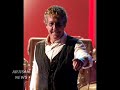 THE WHO'S ROGER DALTREY SET FOR HIS SOLO TOUR