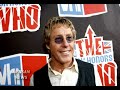 THE WHO'S ROGER DALTREY SET FOR HIS SOLO TOUR