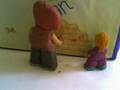 Stop Motion 4ºBimestre/08