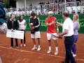 Cyclus Open - Cerimônia  de premiação 2009