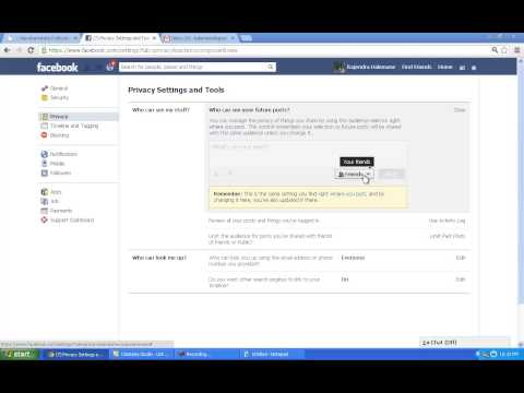 how to remove followers on facebook