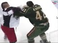 Matt Kassian vs. Jon 