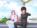 Lacus and Kira-Beyond time