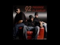 Yassine RAMI (RAIRAP) Ft 92 Prodige - Dans mes songes