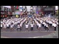 신천지말씀대성회플래시몹shinchonji(Bartholomew-flash mob)