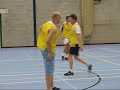 Vrijdagavond Training 16-03-07 Deel A