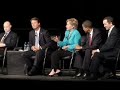 John Edwards - A Straightforward Question