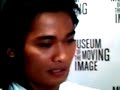 Interview Tony JAA - Ong Bak 2