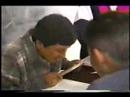 Promo 97 - Examen. Humanas vs. Exactas
