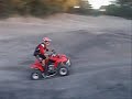 Croom riding